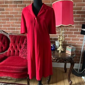 Authentic Vintage Burberry pink dress 💖